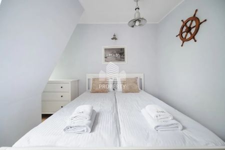 Przytulne Mieszkanie | Sopot - Photo 3