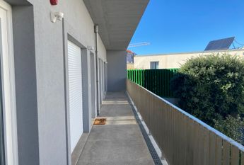 Apartamento T1 na Foz Velha