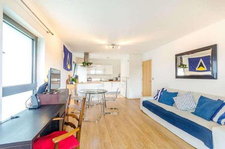 Oval Road, Camden Town, NW1 - Photo 2