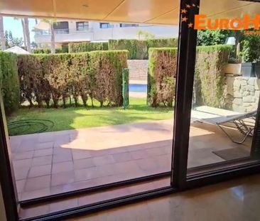 Luxury 4 room Detached House for rent in La Condomina, Valencia - Photo 4