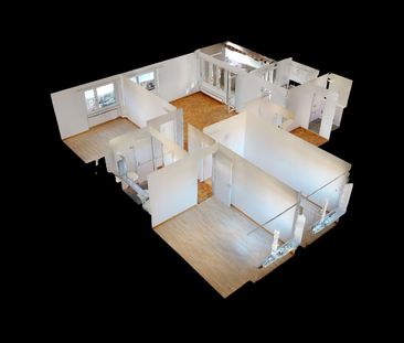 Bel appartement familial dans un emplacement de choix à Amriswil - Foto 5