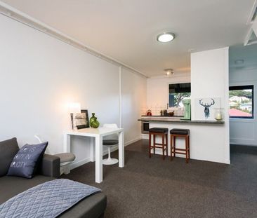 2 bedroom unit - fully furnished ready to move in - Photo 1