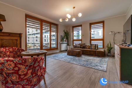 Zabłocie*Pasaż Podgórski*3-pok z oddzielną kuchnia - Photo 3