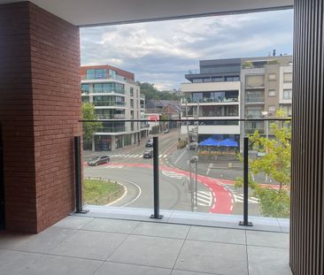 Prachtig nieuwbouwappartement met 2 slaapkamers - Photo 1