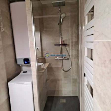 MAGNIFIQUE APPARTEMENT PARIS 16 MEUBLE AVEC UNE CHAMBRE &amp; BUREAU - Photo 4