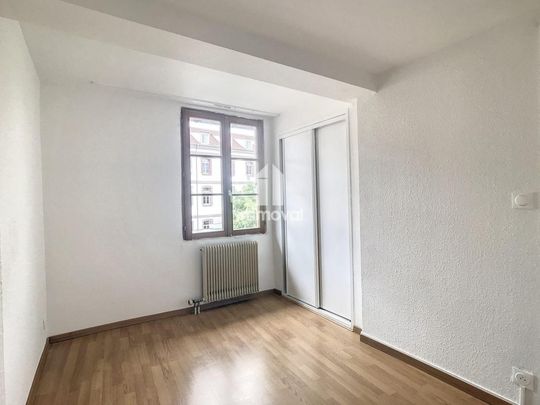 Location Appartement 2 pièces 39m² STRASBOURG 67000 - Photo 1