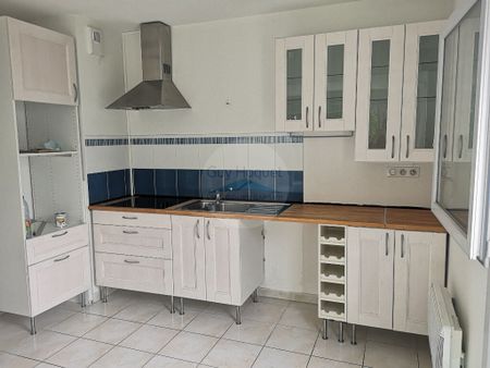 Appartement Joue Les Tours - PROCHE ROCADE - Photo 3
