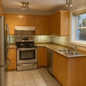 🏡 Magnifique maison jumelé sur 2 étages secteur Lac Boivin - Photo 2