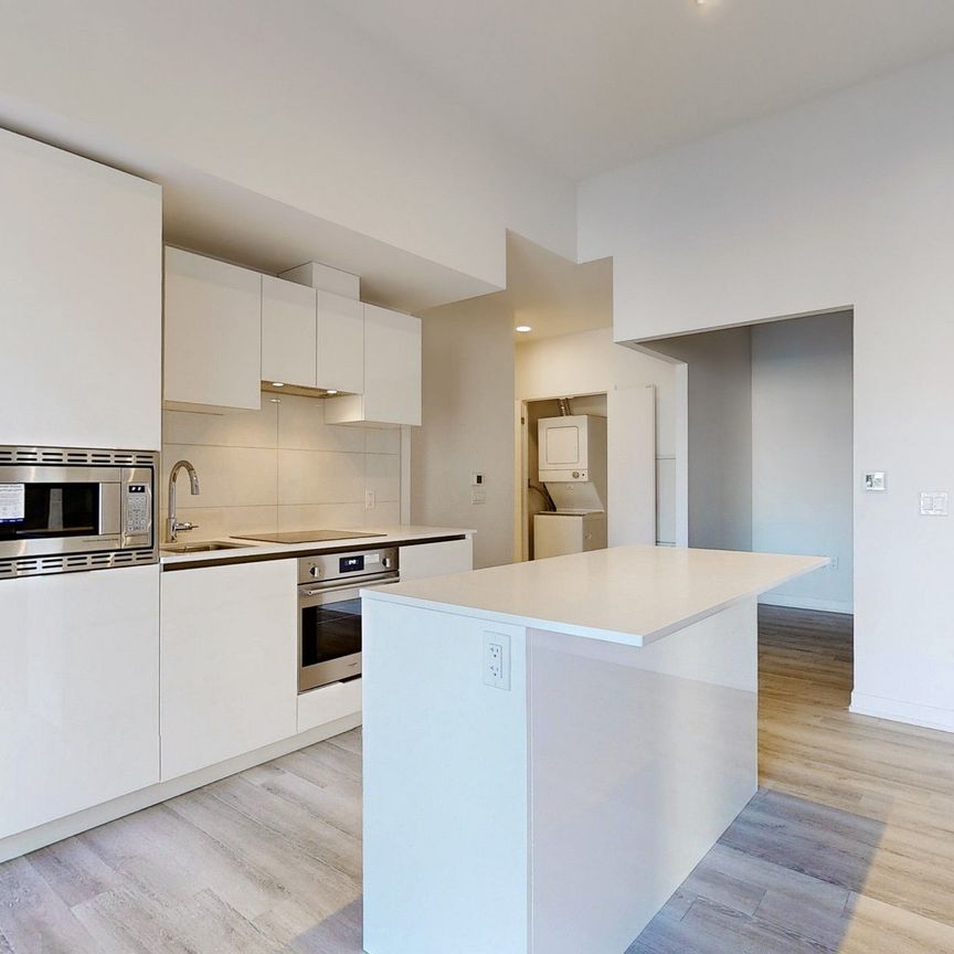 For Lease - 238 Simcoe Street Unit# 608, Toronto, Ontario - Photo 1