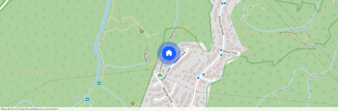 12A Cootamundra Road, Hornsby Heights NSW 2077