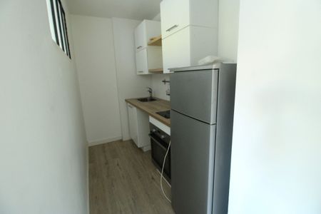 Location Appartement 2 pièces 35m² NANTES 44000 - Photo 5