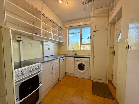 2 bedroom apartment to rent - Photo 4