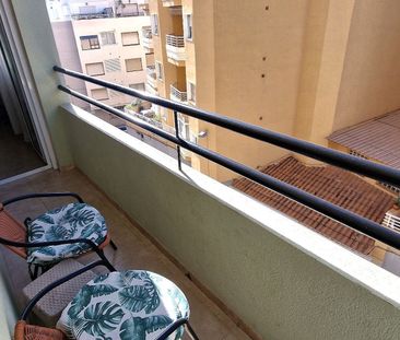 Cozy 1 Bed Apartment in Torrevieja for Winter Let SPS131549 - Photo 5