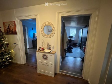 3 Zimmer, 89 m² - Foto 4