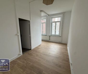 Appartement à louer 1 pièce 19.64m² - Photo 2