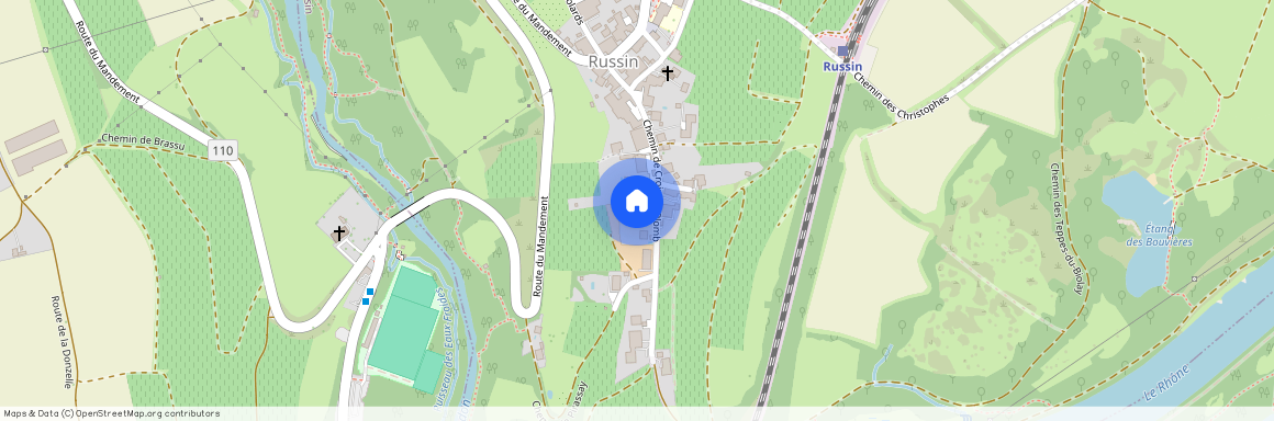 1281, Russin, Chemin de Croix-de-Plomb, 34