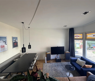 Appartement meublé Jan van Scorelstraat, Utrecht - À louer - Photo 2