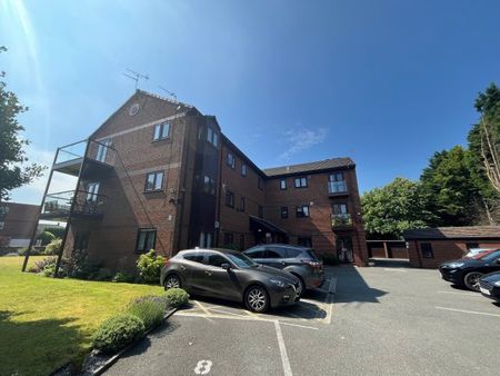 Lynton Court, Merrilocks Road, L23 6UJ - Photo 4