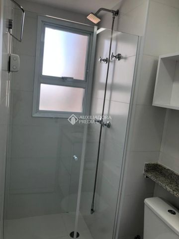 Apartamento com 1 quarto e 55m² para alugar em Vila Lusitânia, São Bernardo do Campo. - Photo 4