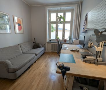 Generalsgatan, Norrköping - Foto 2