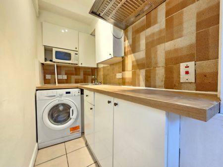 Studio Flat, Park West, W2 - Photo 3