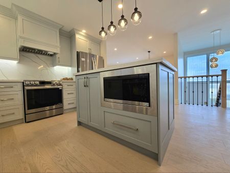 For Lease - 38 Ambrose Road Unit# Upper, Toronto, Ontario - Photo 3