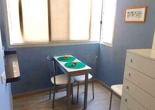 Estudio En alquiler Avenida Familia Betancourt y Molina s/n, Distrito Martiánez, Puerto de la Cruz