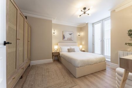 2 bedroom flat to rent - Photo 3