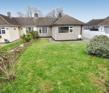 2 bedroom semi-detached bungalow to rent - Photo 4