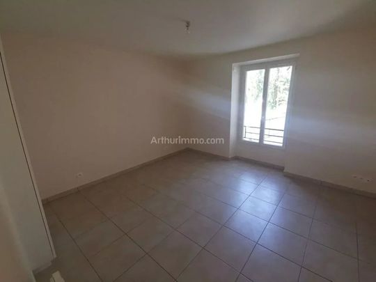 Location Appartement 2 pièces 46 m2 à Gournay-sur-Marne - Photo 1