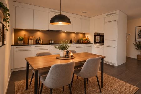 2.5-room apartment with large kitchen and balcony - Foto 4