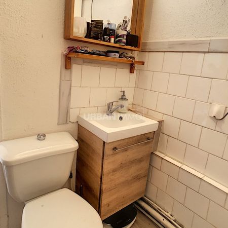 Location Appartement 1 pièce 22m² MONTPELLIER 34000 - Photo 4