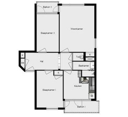 Apartment Utrecht - Fahrenheitlaan - Photo 4