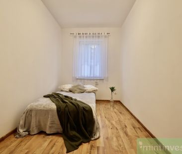 Ciepłe 2 pokoje z balkonem. - Фото 4