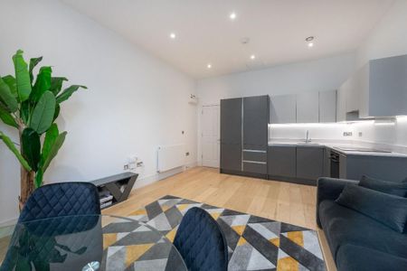 2 bedroom flat to rent - Photo 5