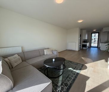 2-slaapkamerappartement in het centrum van Geel - Foto 1