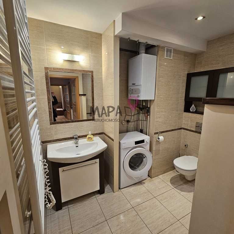 3pok. 86m2, ogród 200m2, 2 miejsca post., Gumieńce - Zdjęcie 1