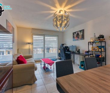 Appartement 2 pièces à Metz - Photo 3