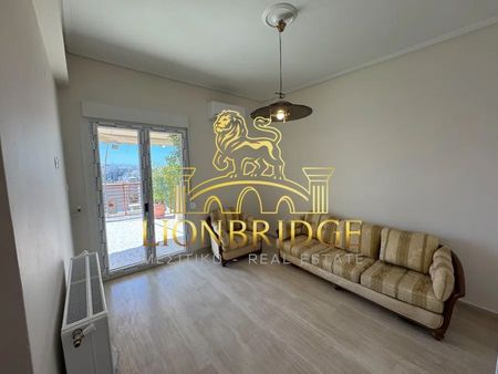 Διαμέρισμα για ενοικίαση Νέος Κόσμος - Photo 2