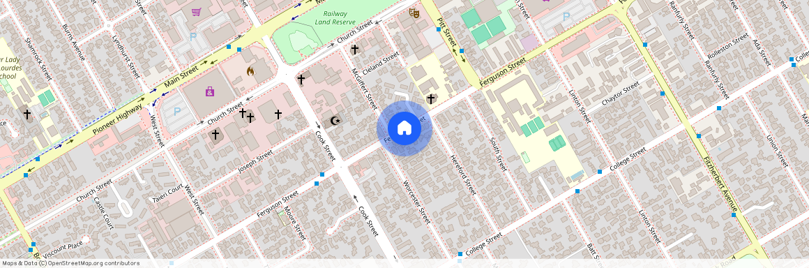 240 Ferguson Street, Palmerston North Central, Palmerston North City