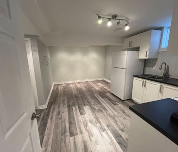 For Lease - 194 Willowbrook Drive Unit# Basement, Whitby, Ontario - Photo 5