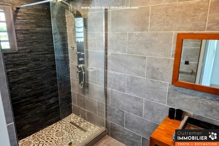 A louer, Maison / Villa, 140 m² - Photo 5