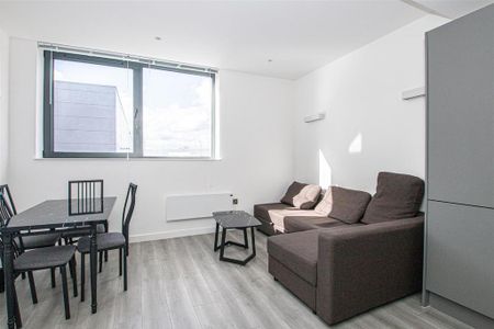 1 bedroom apartment to rent - Photo 3