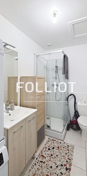 Appartement Pontorson 3 pièces - Photo 1