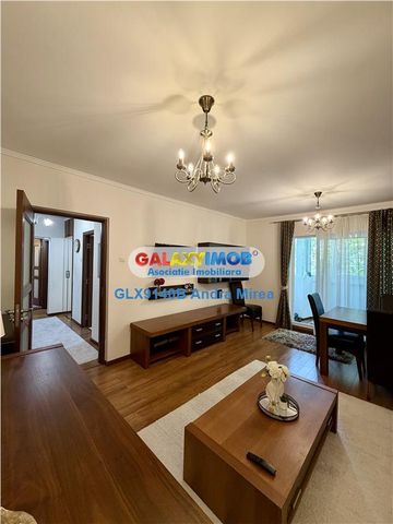 Inchiriere apartament 2 camere Mall Vitan RENOVAT LOC PARCARE - Photo 3