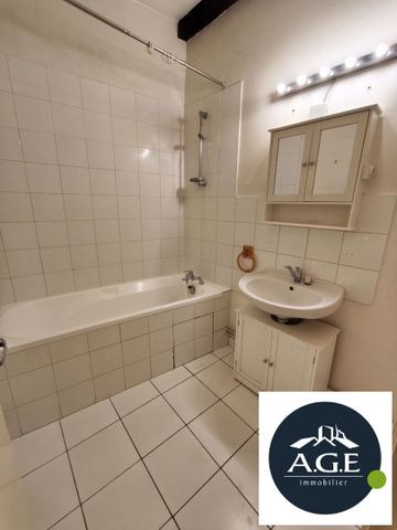 Location Appartement 3 pièces 38m² EPERNON 28230 - Photo 3