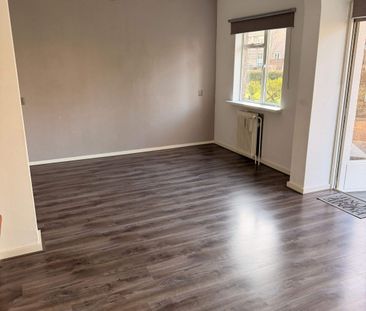 Appartement pour seniors Prins Bernhardstraat 1-F, Zevenbergen - À ... - Foto 2