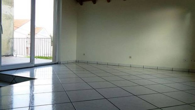 KERBACH LOGEMENT 4 PIECES AVEC GARAGE - Photo 1