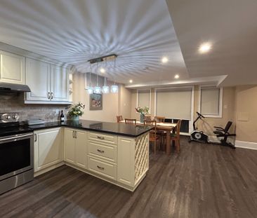 For Lease - 109 Hua Du Avenue, Markham, Ontario - Photo 6