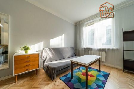 Warszawa Praga-Północ, Karola Szymanowskiego - Zdjęcie 3